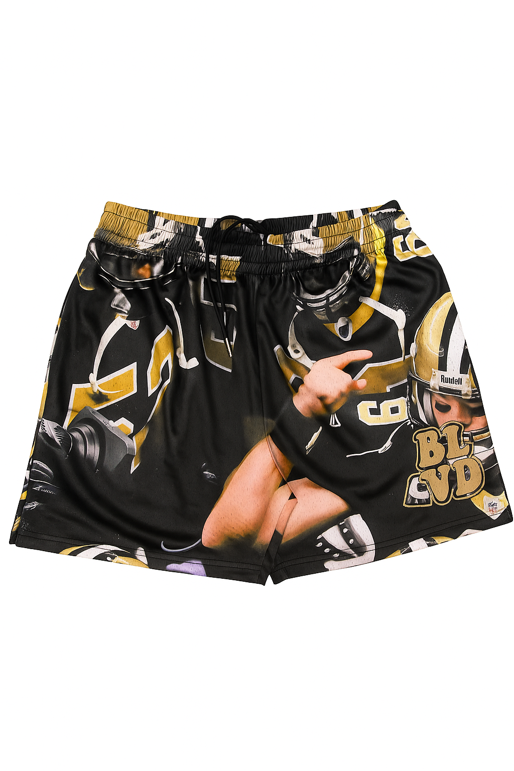 "Team Katrina" Shorts