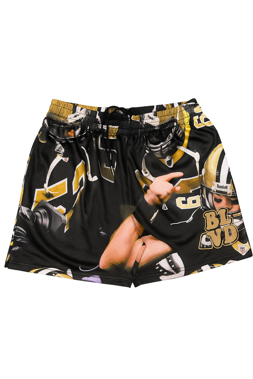 "Team Katrina" Shorts