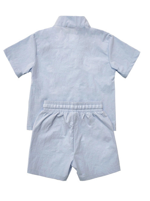 Lil B.L.V.D ( Blue)