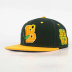 Signature Logo Fitted Cap (Special Box)