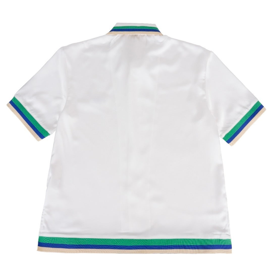 "Warm Up" Shirt