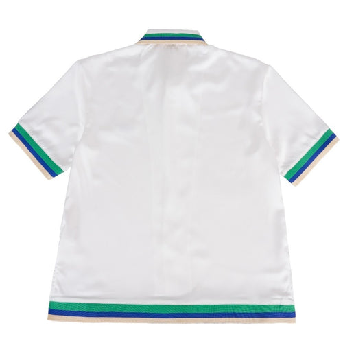 "Warm Up" Shirt