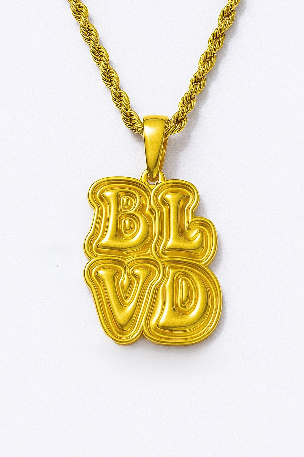 Gold Chain (logo)
