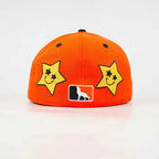 Star Cap (Logo Fitted)