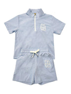 Lil B.L.V.D ( Blue)