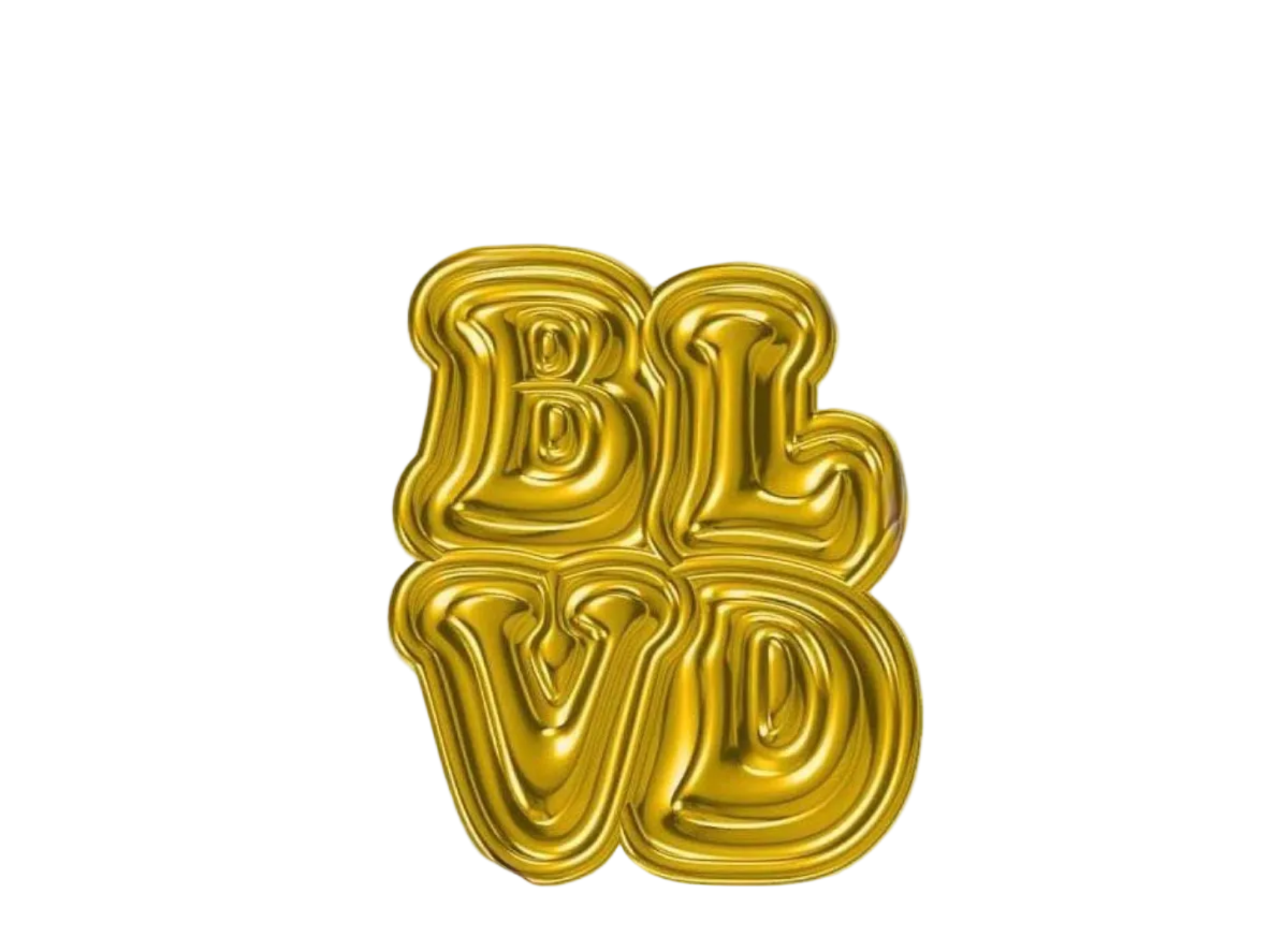 Gold Lapel Pin