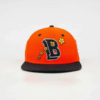 Star Cap (Logo Fitted)