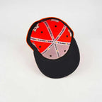 Star Cap (Logo Fitted)