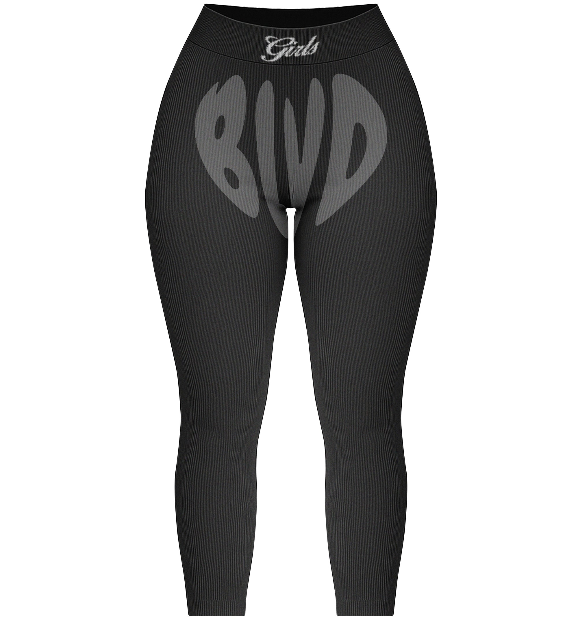 BLVD GIRLS (Leggings)