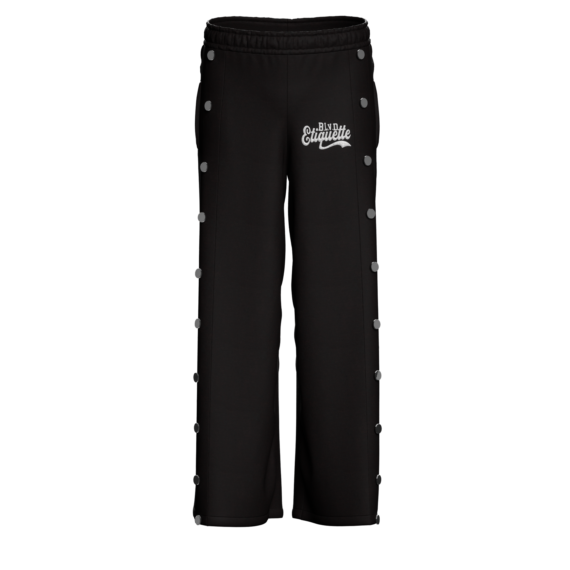 Break Away Trackpants
