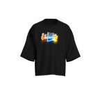 Multicolor Logo Tee