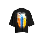 Multicolor Logo Tee