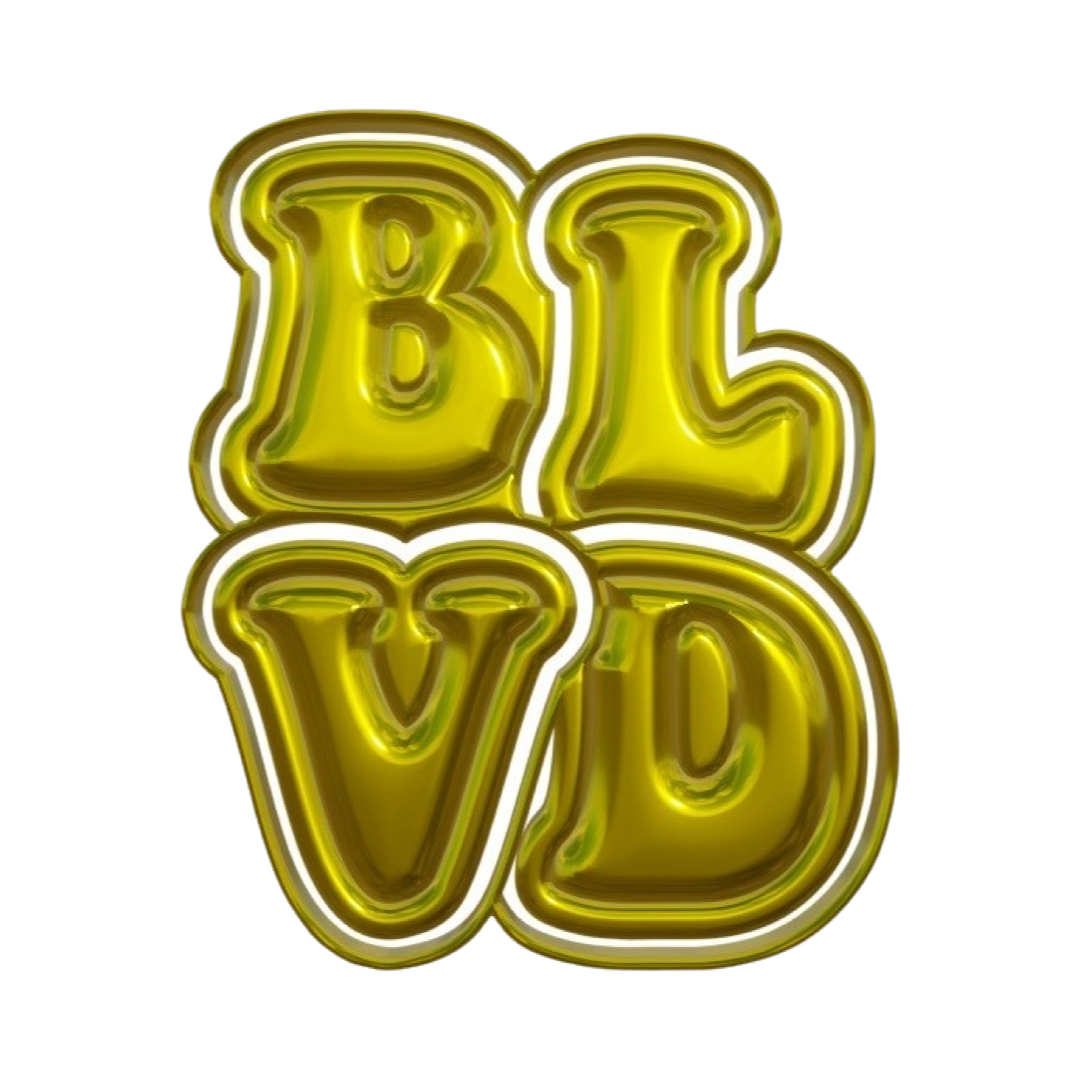 B.L.V.D Etiquette 