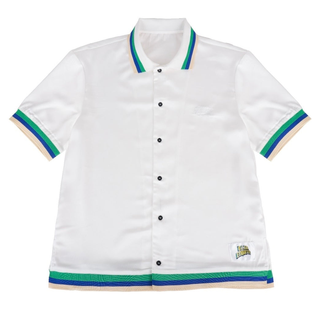 "Warm Up" Shirt