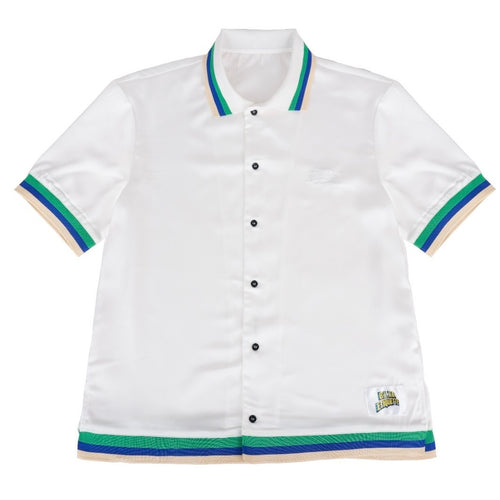 "Warm Up" Shirt